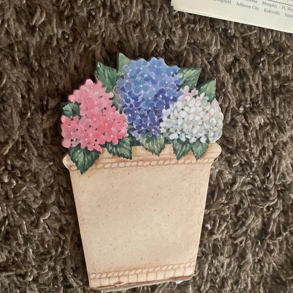 9 assorted half or less used notepads 🐼🐼🐼 - Picture 2 of 10